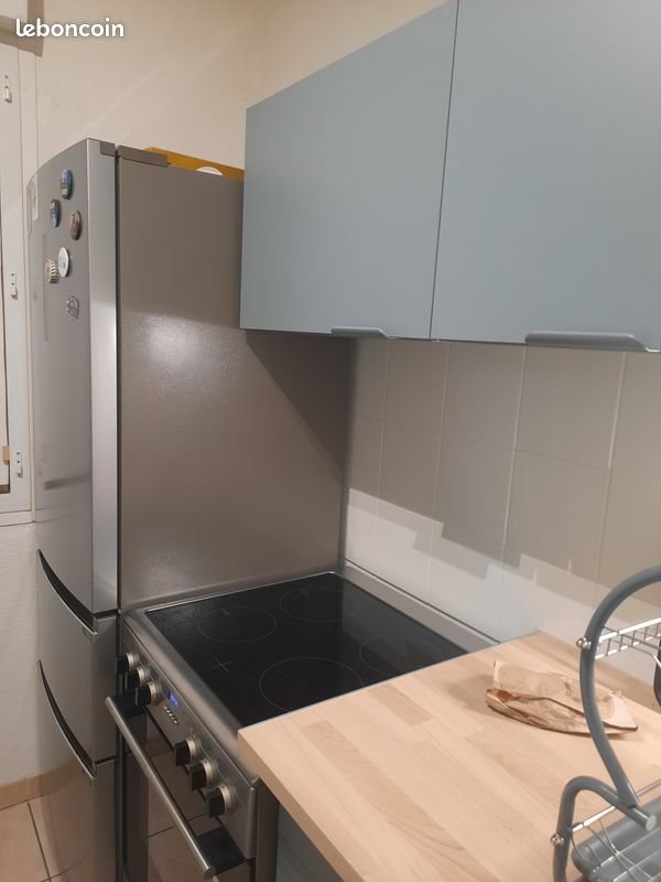 Appartement à louer, 48m², Albi