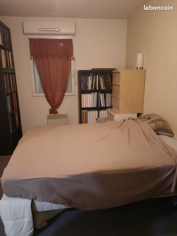 Appartement à louer, 48m², Albi