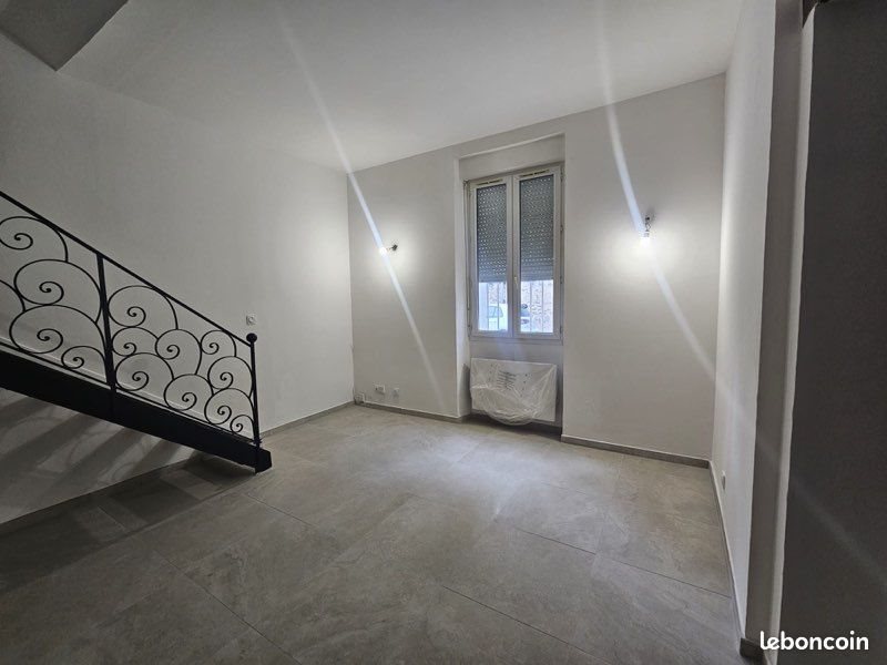 Appartement à louer, 50m², Carpentras
