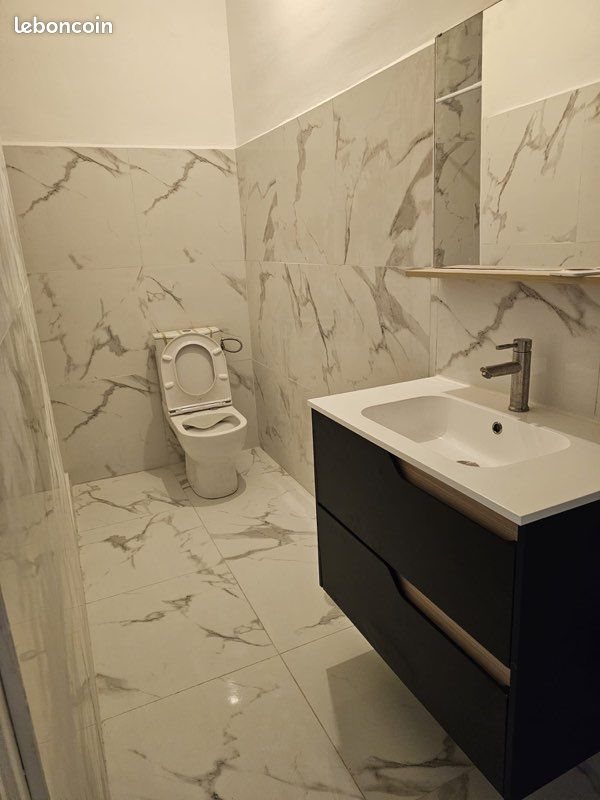 Appartement à louer, 50m², Carpentras