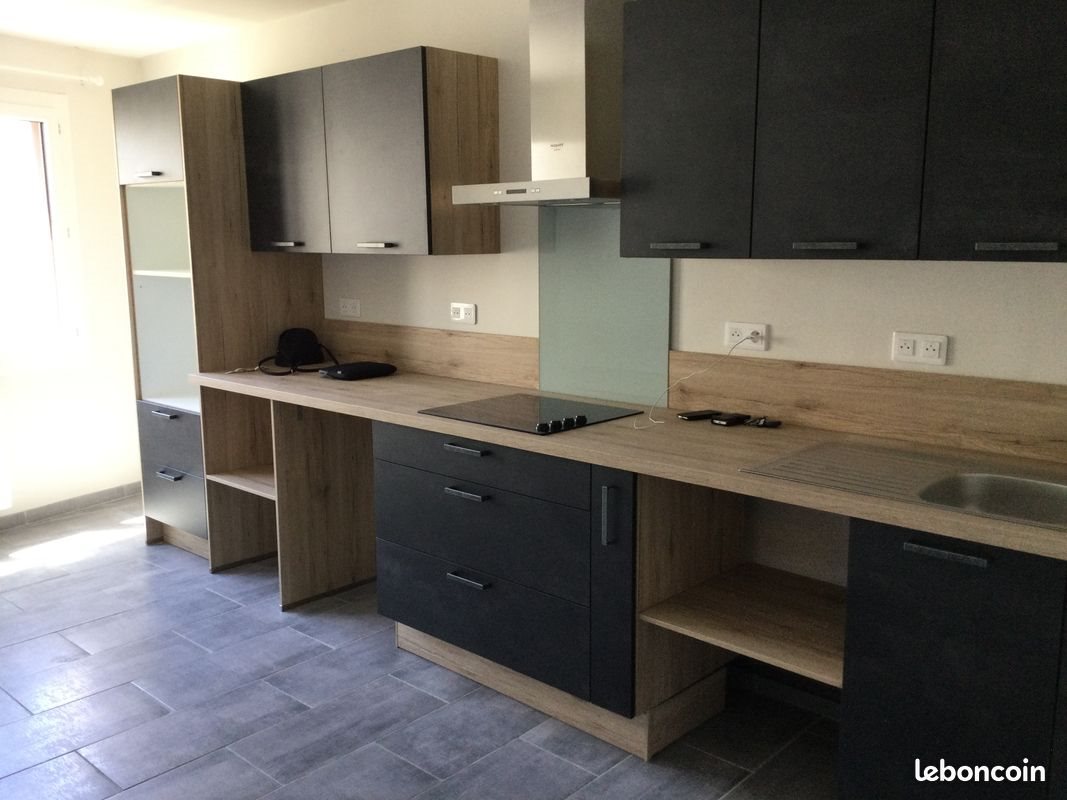 Appartement à louer, 85m², Dax