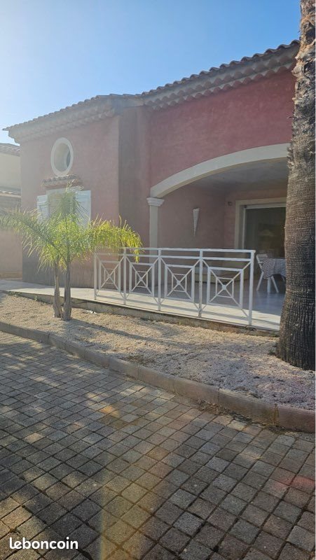 Maison à vendre, 120m², La Londe-les-Maures