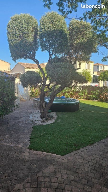 Maison à vendre, 120m², La Londe-les-Maures