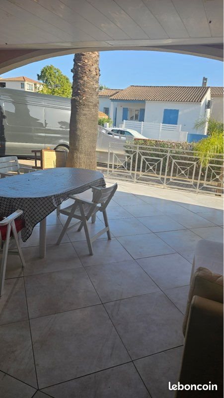 Maison à vendre, 120m², La Londe-les-Maures