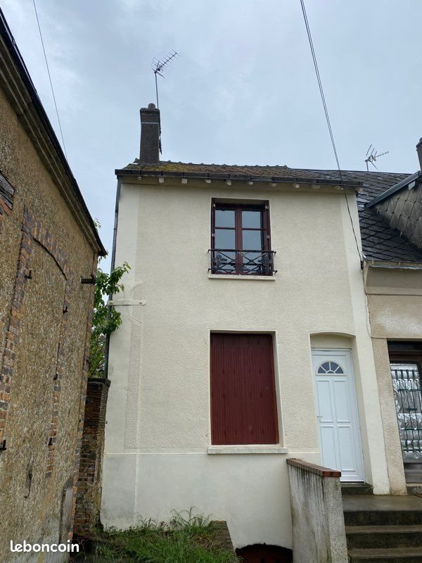 Maison à louer, 80m², Mondoubleau