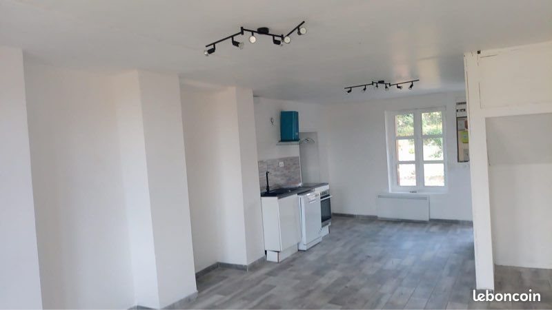 Maison à louer, 80m², Mondoubleau