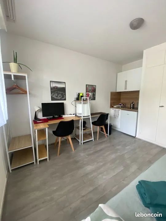 Appartement à louer, 15m², Sélestat