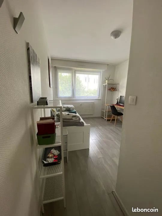 Appartement à louer, 15m², Sélestat
