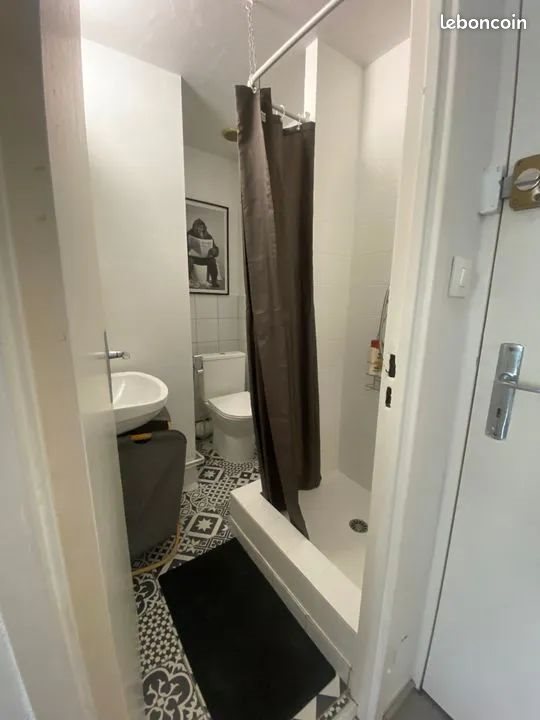 Appartement à louer, 15m², Sélestat