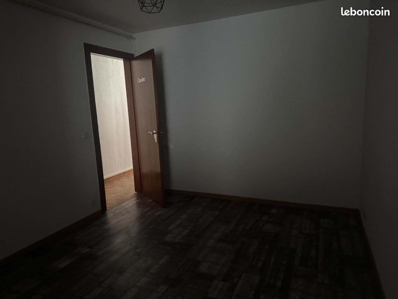 Appartement à louer, 60m², Sarrebourg