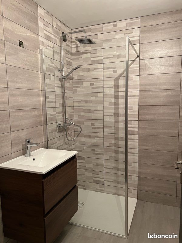 Appartement à louer, 45m², Tassin-la-Demi-Lune