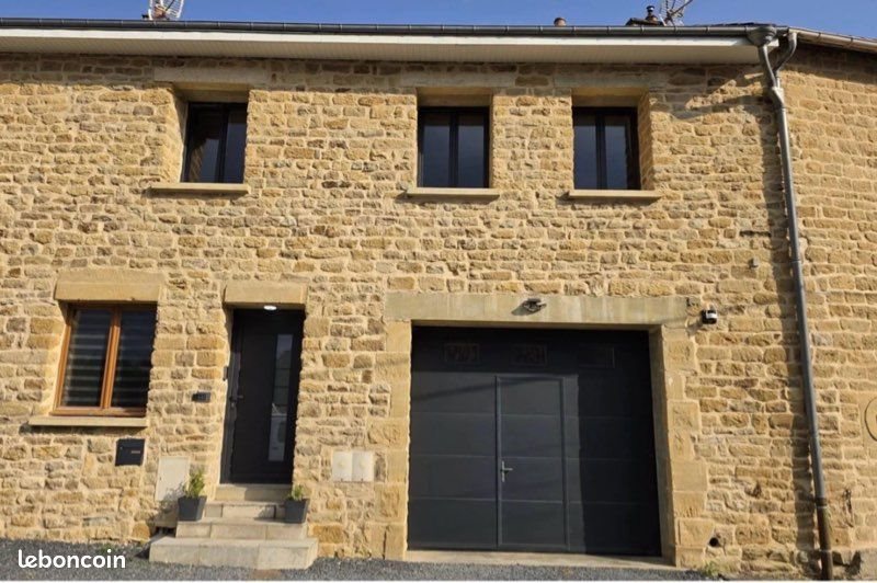 Maison à vendre, 127m², Blagny