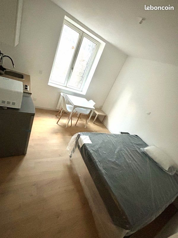 Appartement à louer, 18m², Roubaix