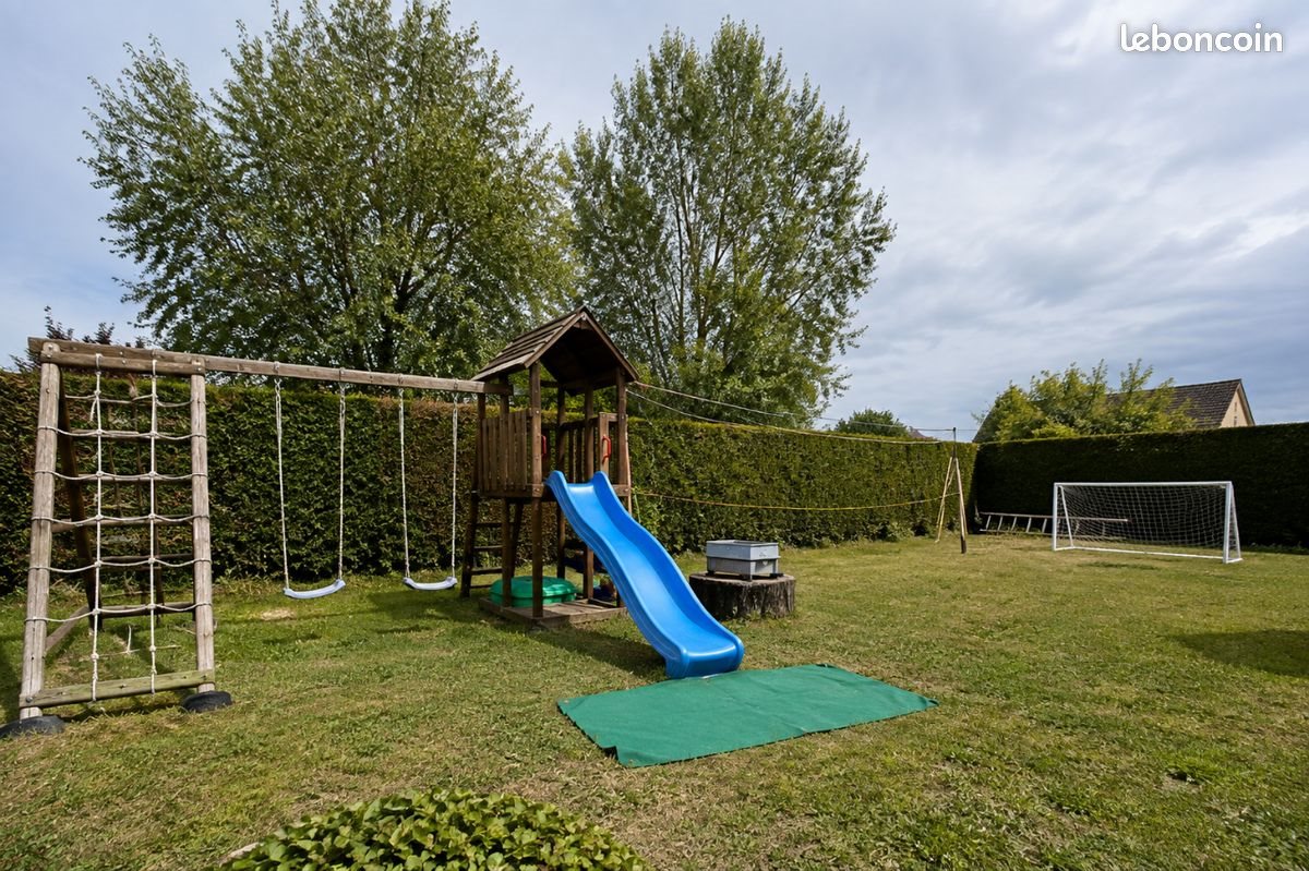 Maison à vendre, 102m², Mazé