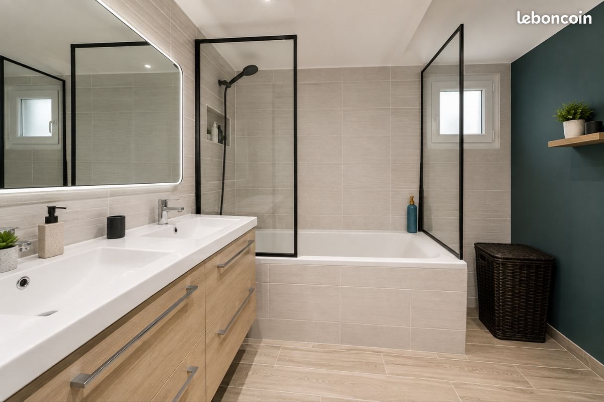Maison à vendre, 102m², Mazé