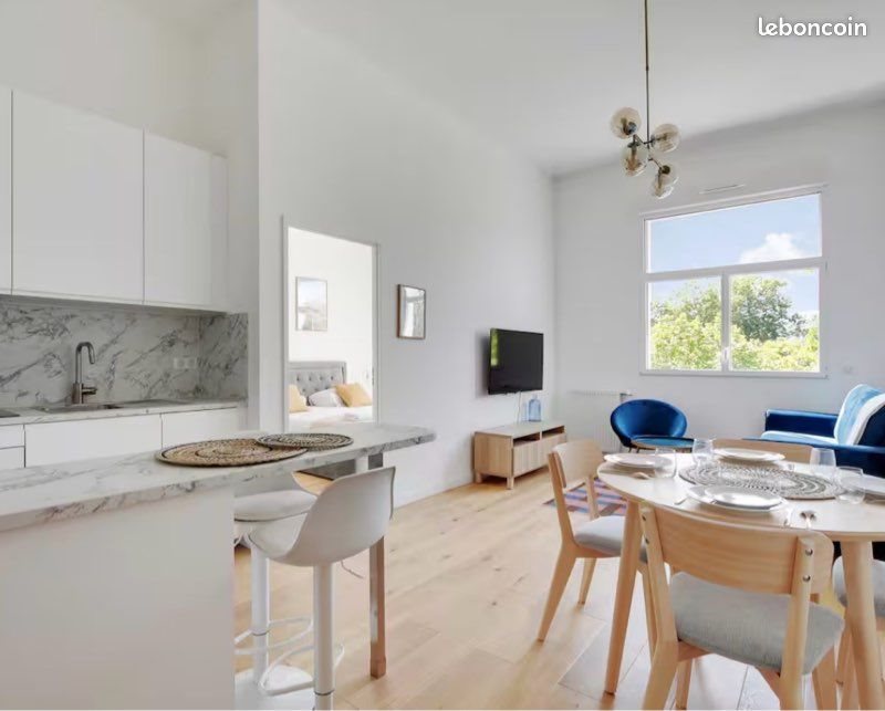 Appartement à louer, 69m², Le Perreux-sur-Marne