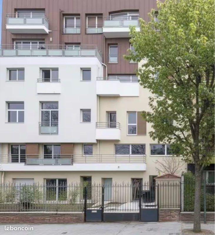 Appartement à louer, 69m², Le Perreux-sur-Marne