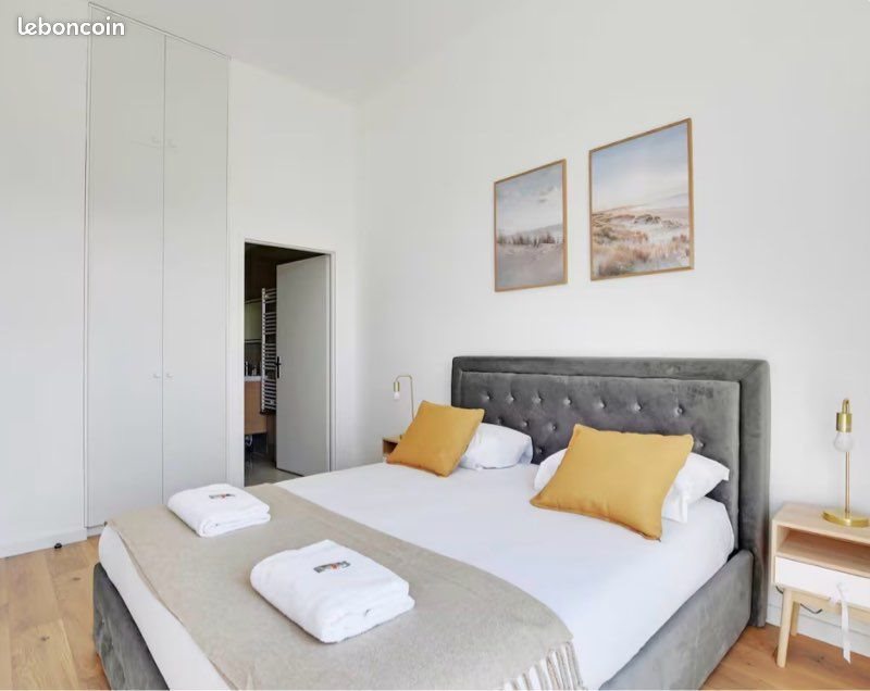 Appartement à louer, 69m², Le Perreux-sur-Marne