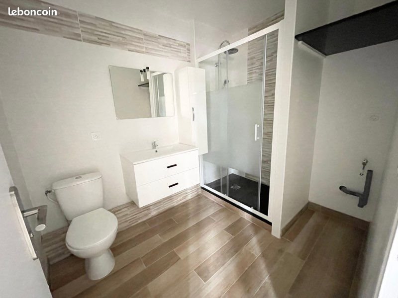 Appartement à vendre, 38m², Troyes