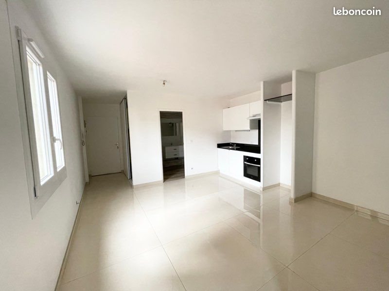 Appartement à vendre, 38m², Troyes