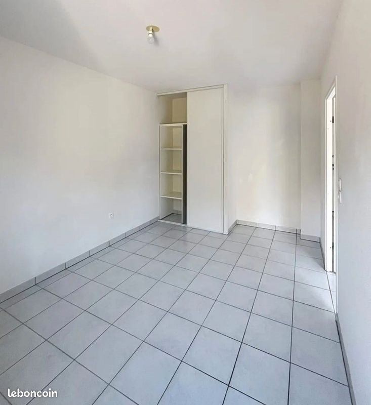 Appartement à louer, 39m², Amilly