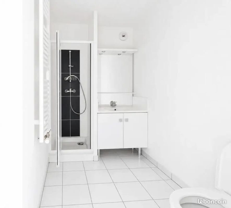 Appartement à louer, 39m², Amilly