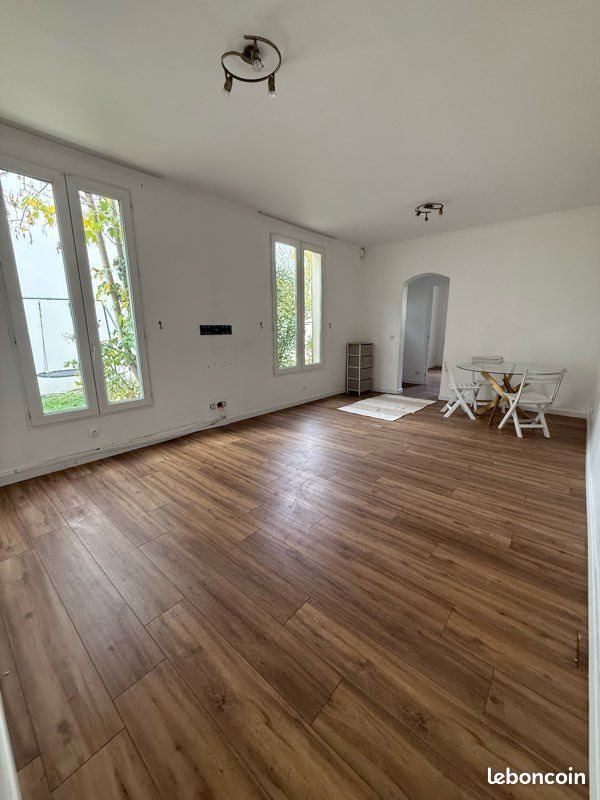 Maison à louer, 80m², Bondy