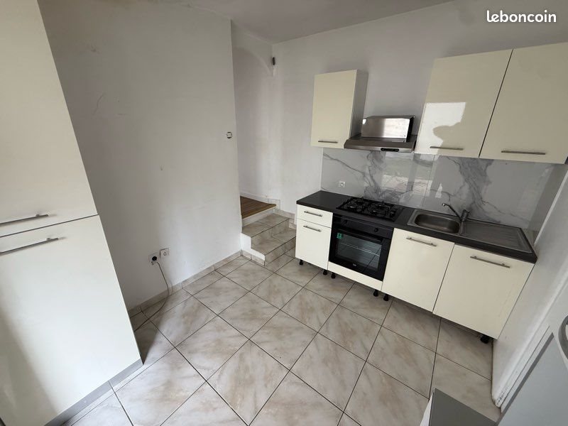 Maison à louer, 80m², Bondy