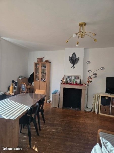 Maison à louer, 80m², Sainghin-en-Weppes