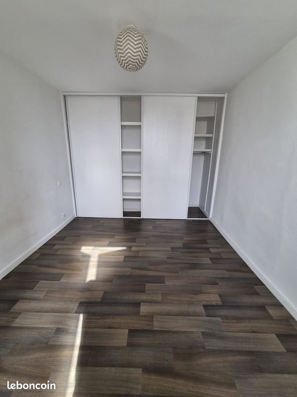 Appartement à louer, 52m², Saint-Palais