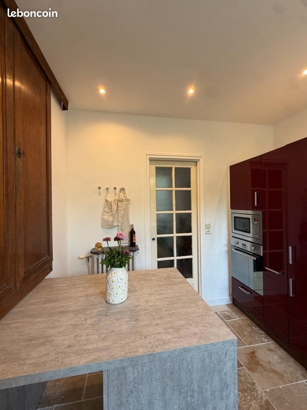 Appartement à vendre, 73m², Compiègne