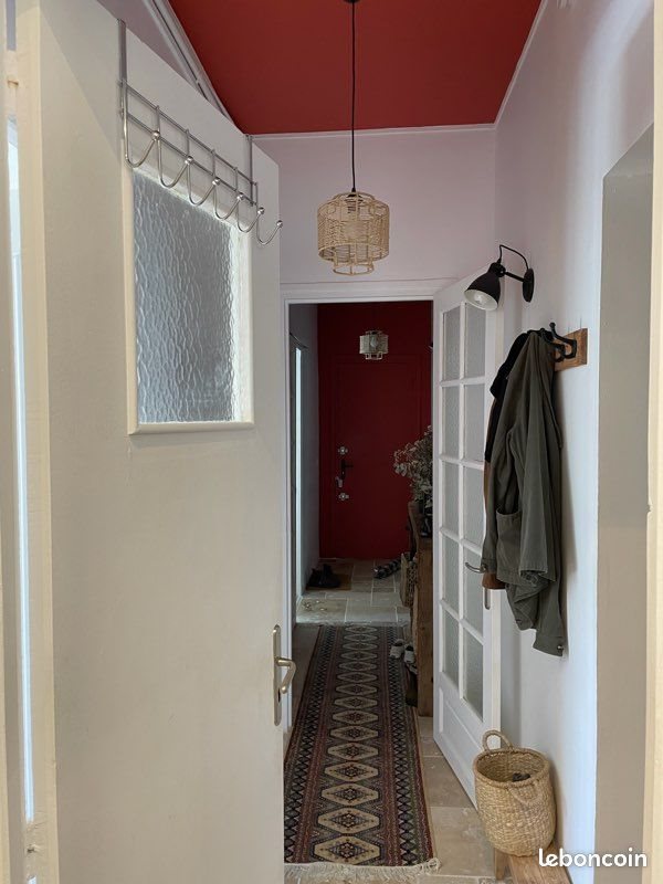 Appartement à vendre, 73m², Compiègne