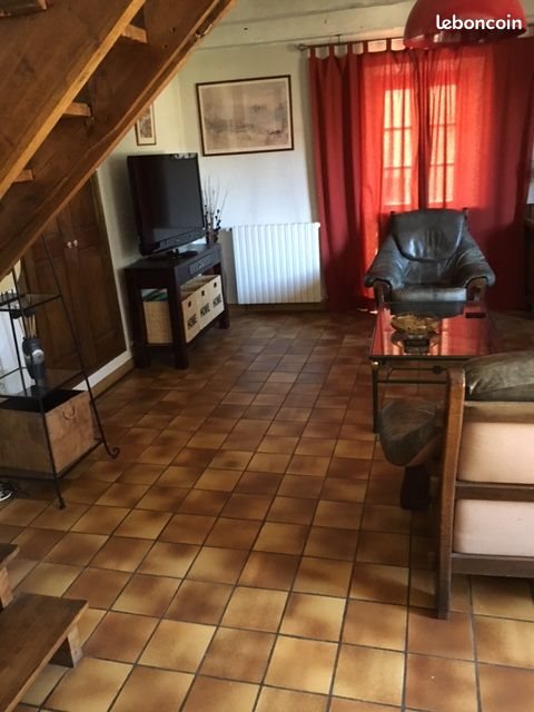 Maison à louer, 90m², Sainte-Croix