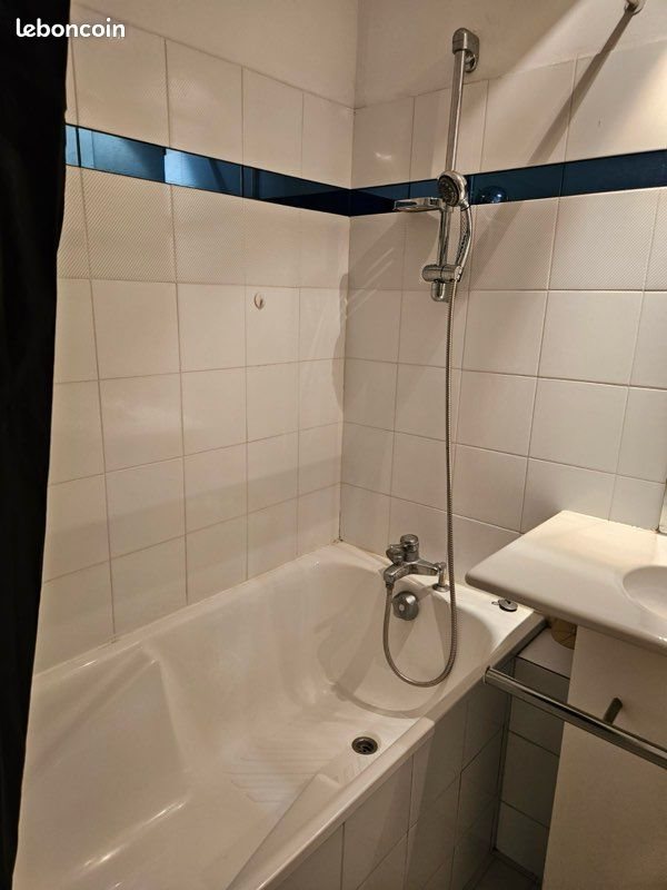 Appartement à louer, 23m², Chambéry