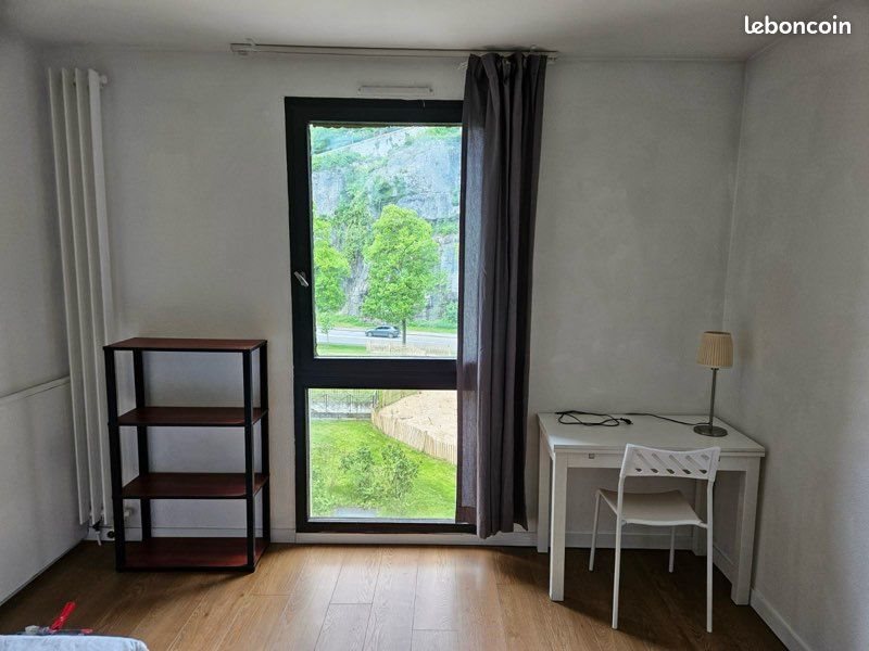 Appartement à louer, 23m², Chambéry