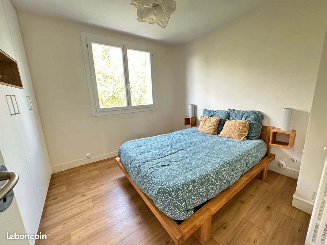 Appartement à louer, 62m², Toulouse
