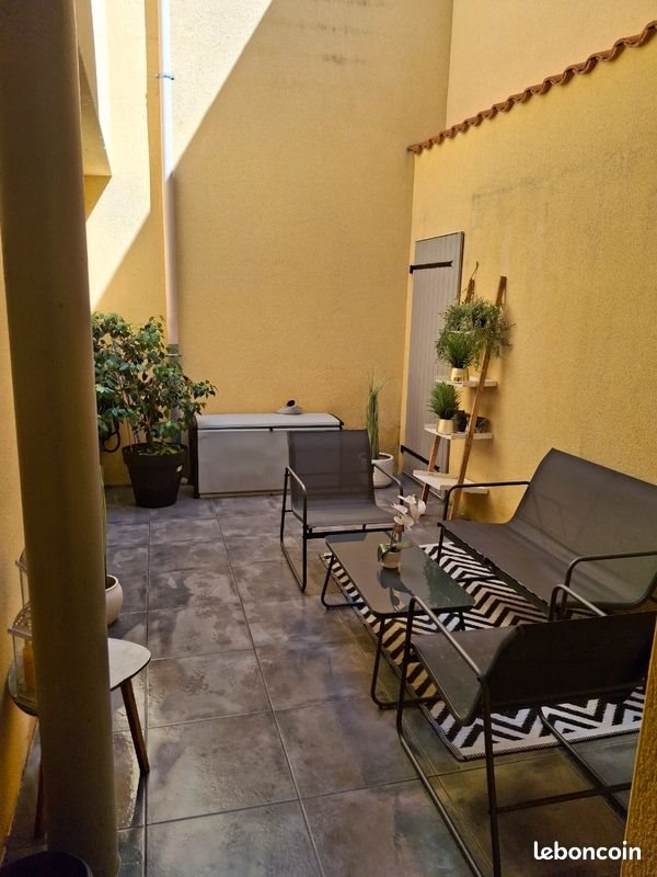 Appartement à louer, 120m², Rabastens-de-Bigorre