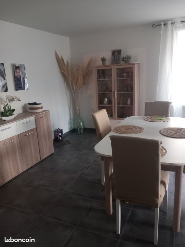Appartement à louer, 120m², Rabastens-de-Bigorre