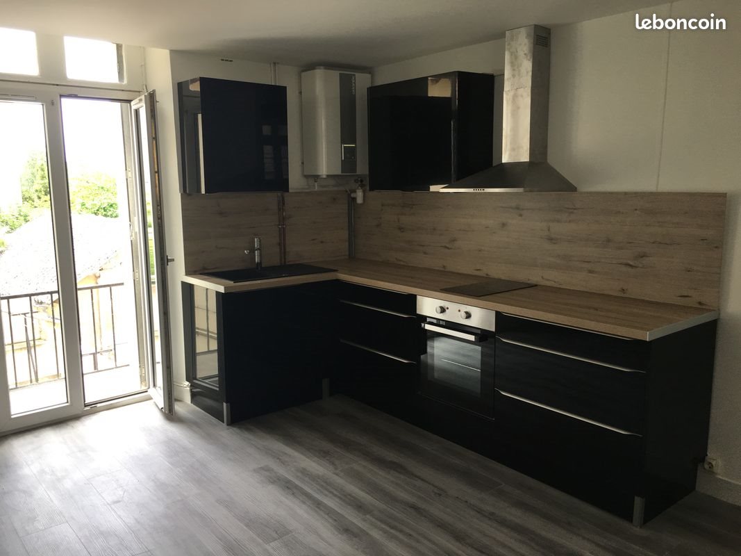 Appartement à louer, 38m², Chinon