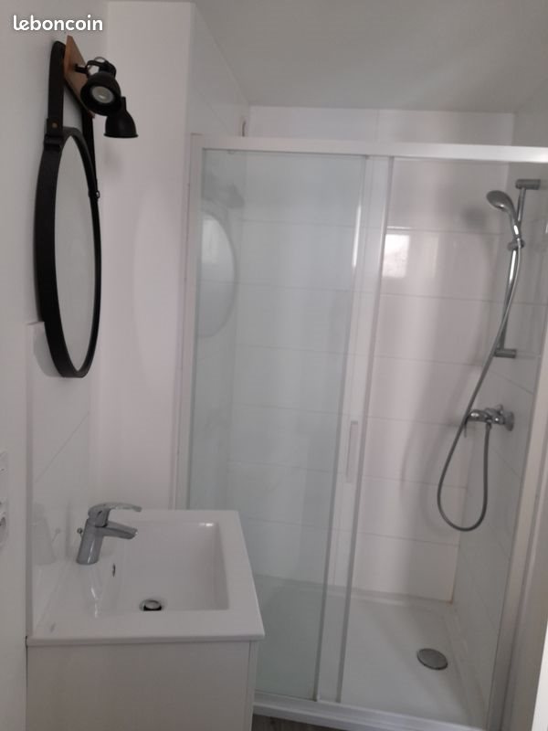 Appartement à louer, 38m², Chinon