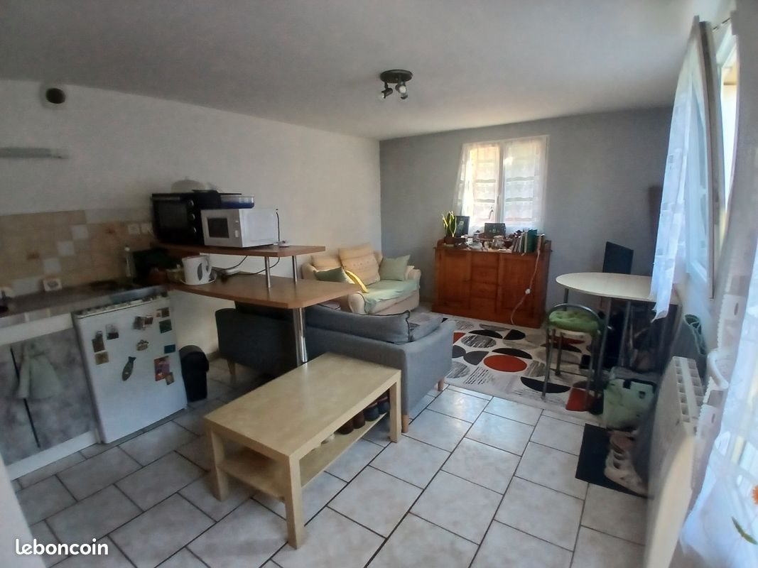 Appartement à louer, 35m², Plouzané