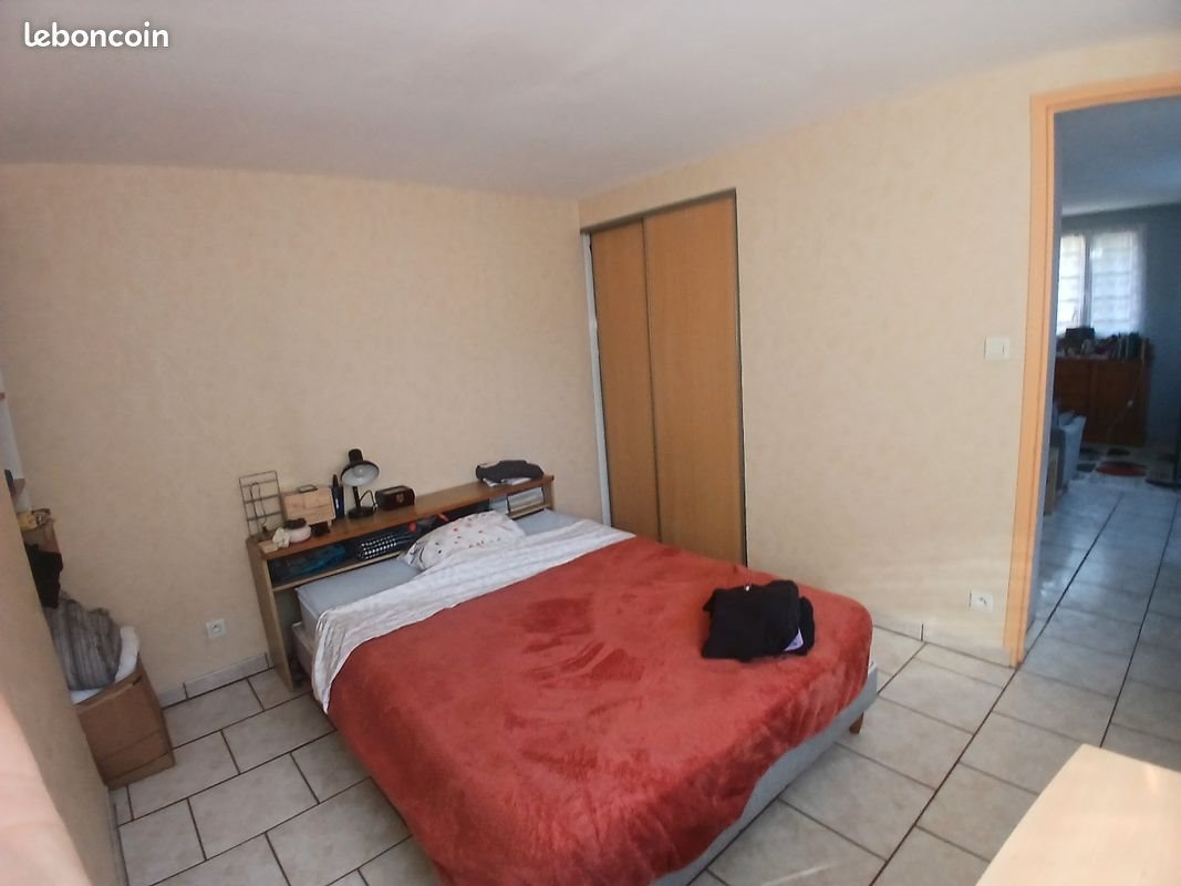 Appartement à louer, 35m², Plouzané