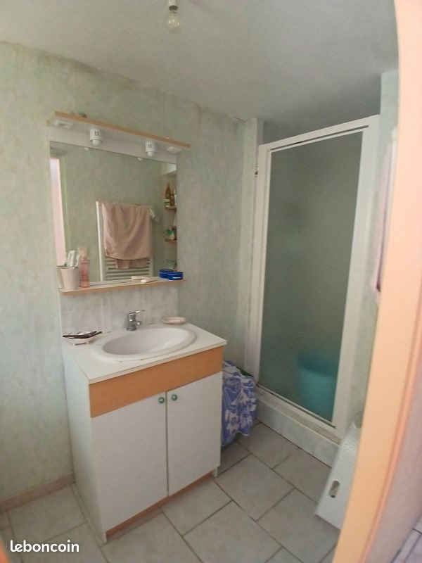 Appartement à louer, 35m², Plouzané