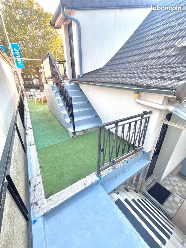 Maison à vendre, 90m², Bonneuil-sur-Marne