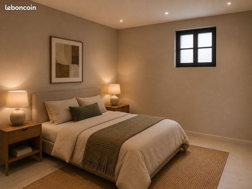 Appartement à vendre, 62m², Montauroux