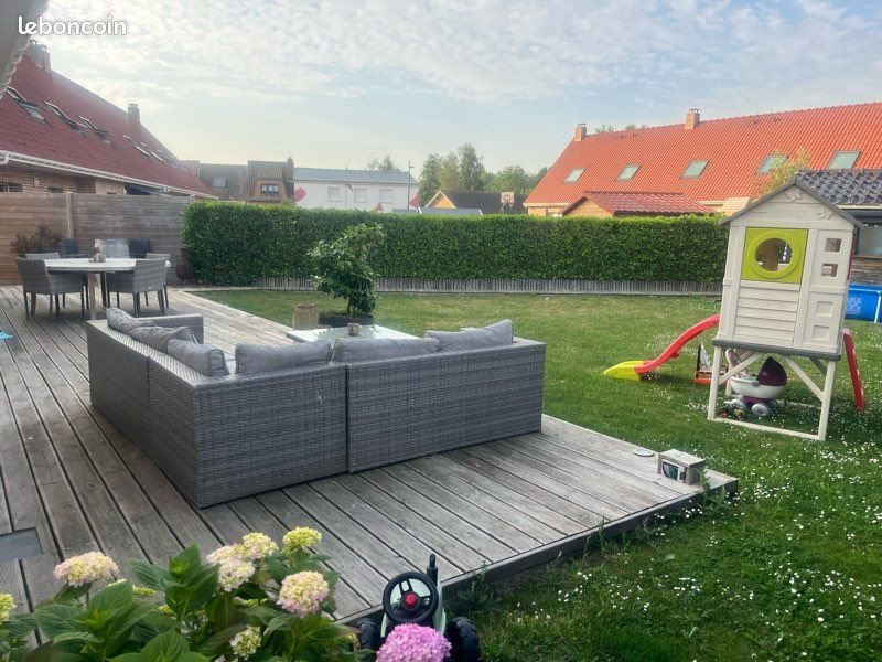 Maison à vendre, 144m², Herzeele