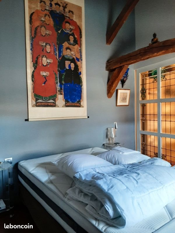 Appartement à louer, 55m², Rennes