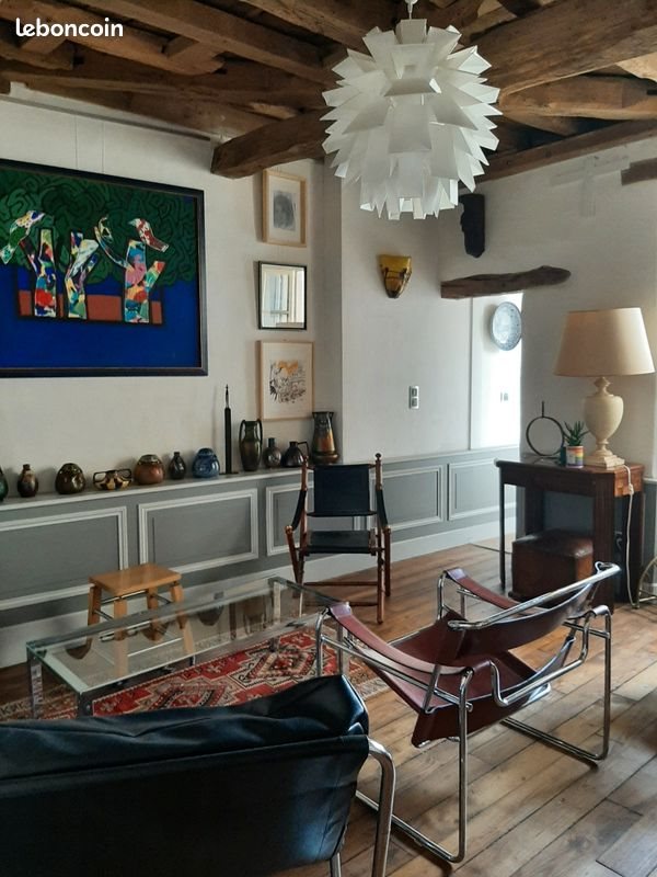 Appartement à louer, 55m², Rennes