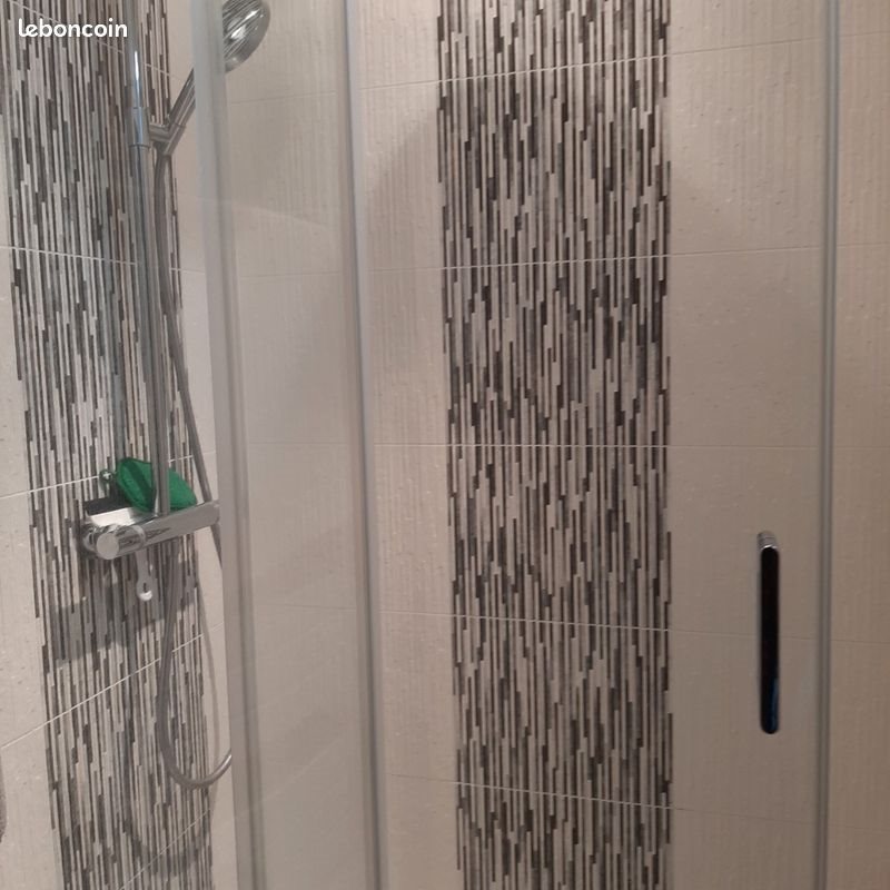Appartement à louer, 55m², Rennes