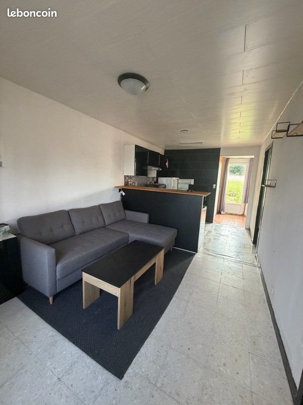 Maison à louer, 51m², Cambrai